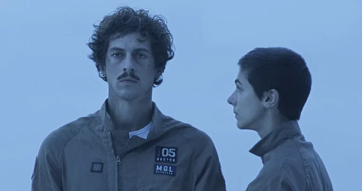 Filme Português “Mar Infinito”