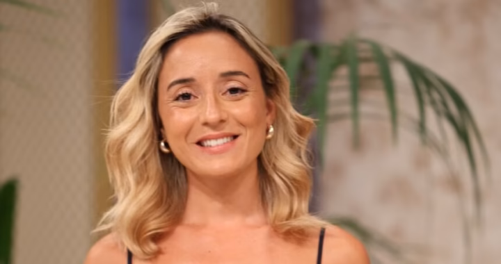 Rosa Bela deixa recado sobre o futuro