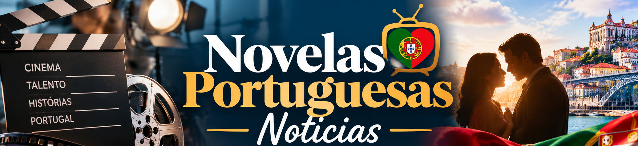 Novelas Portuguesas Noticias