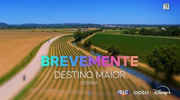 Conheça o elenco completo de “Destino Maior”, a nova novela da SIC
