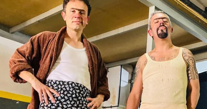 João Paulo Rodrigues e Pedro Alves contam tudo sobre novo desafio na RTP