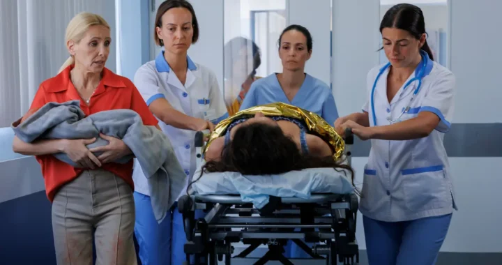 SIC estreia ‘Destino Maior’ com um momento inédito na ficção portuguesa