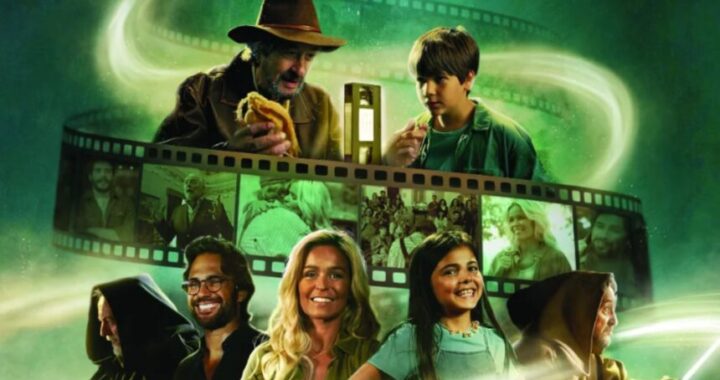Revelado trailer de “O Lugar dos Sonhos”