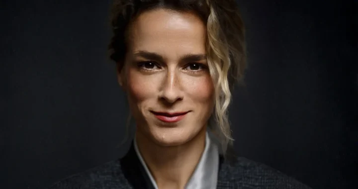 Margarida Vila-Nova confirmada como Carminha em ‘Avenida Portugal’
